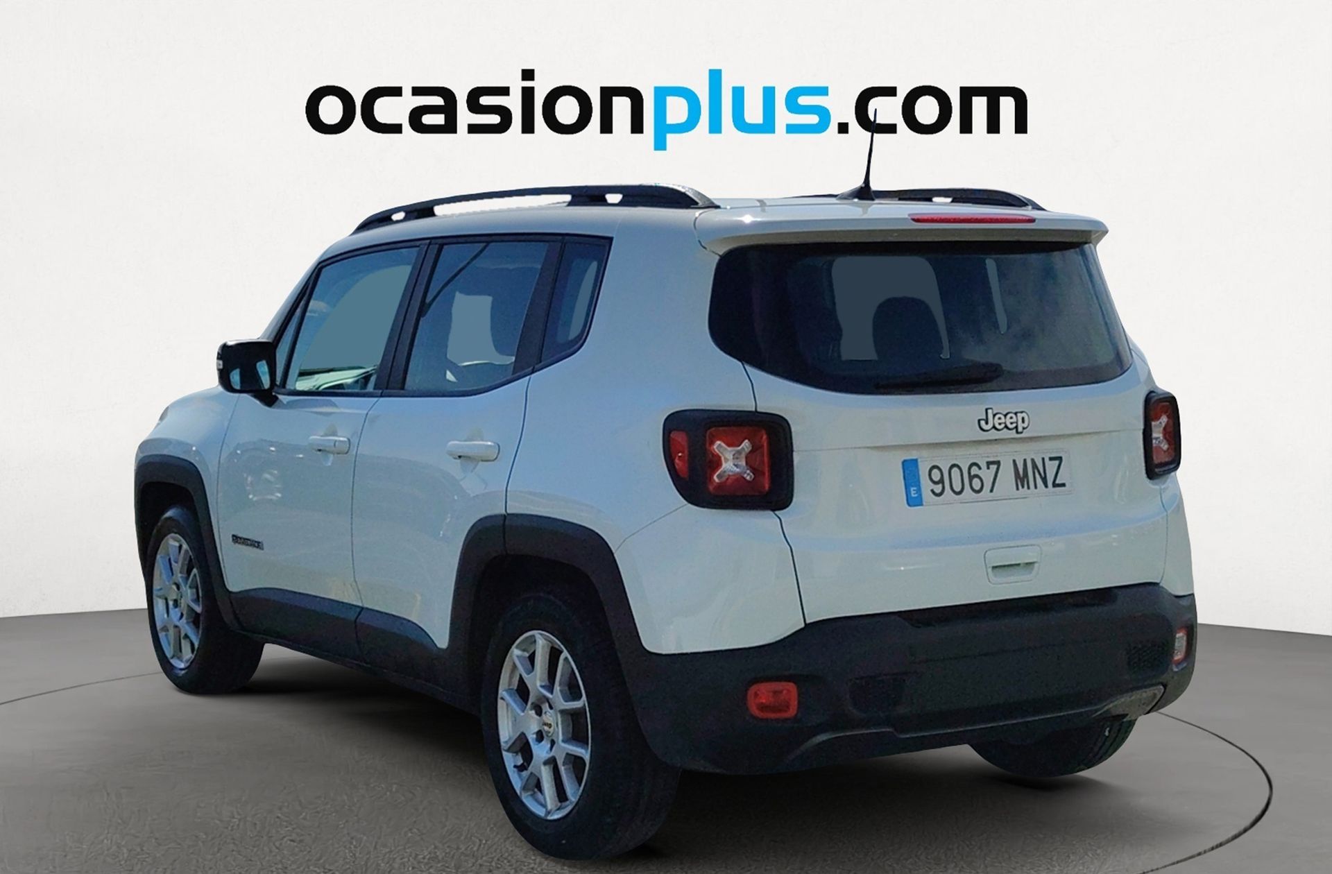 Jeep Renegade 1.0G Limited 4x2 - foto 3