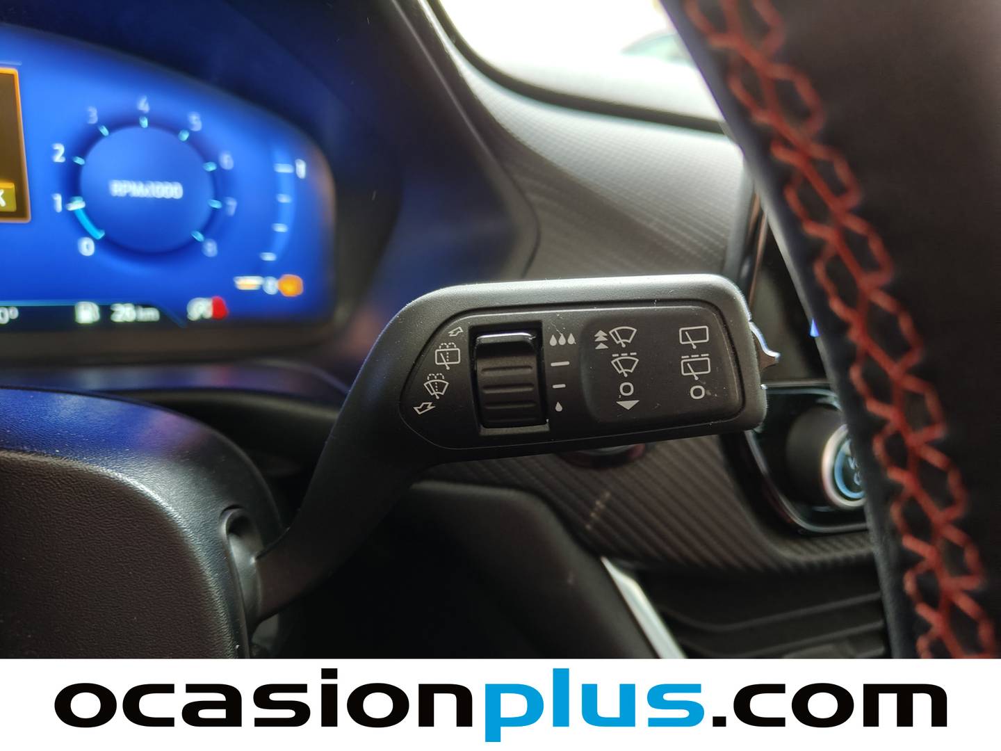 Ford Puma Ford Puma 1.0 EcoBoost MHEV ST-Line X Auto (155 CV) automático