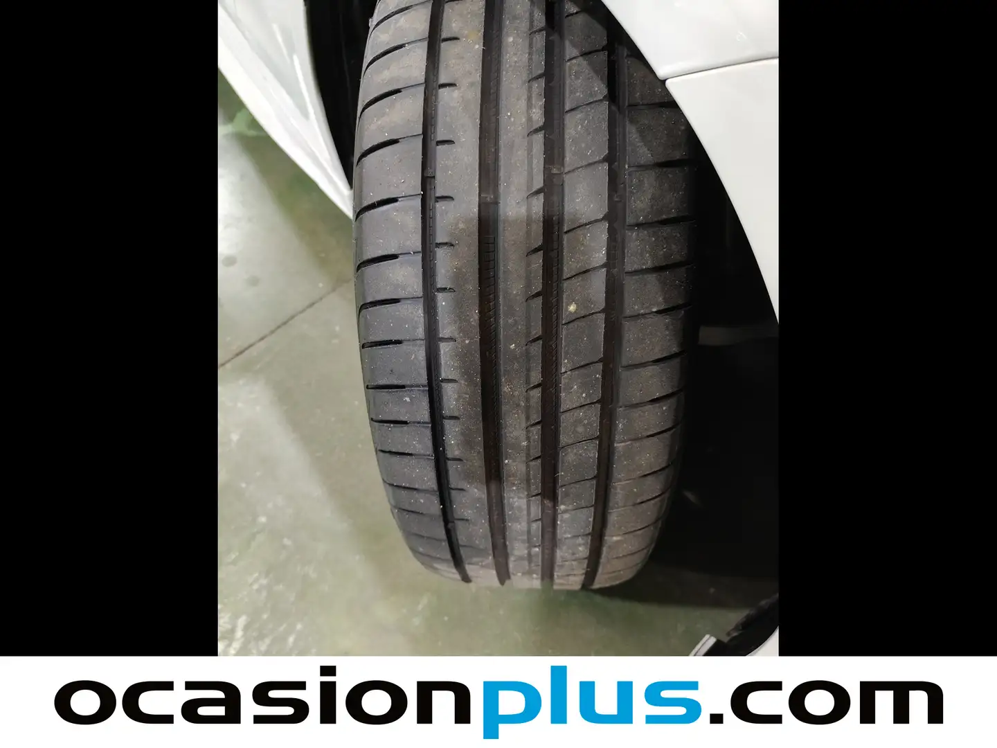 Foto Mercedes Clase C Mercedes-Benz Clase C C 200 (204 CV) Pack AMG