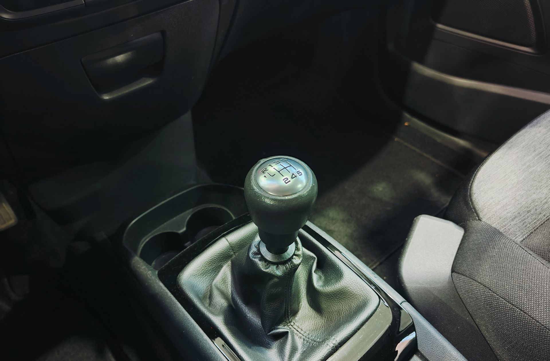 Citroën C4 Picasso PureTech 110 Live - foto 5