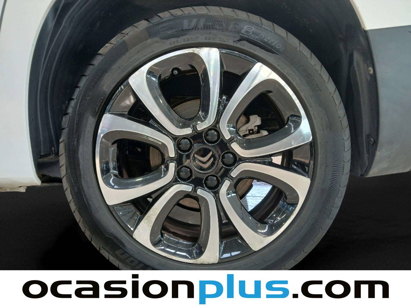 Citroën Berlingo Citroën Berlingo BlueHDi 130 S&S Talla M Shine EAT8 (130 CV) Pack XTR de ocasión