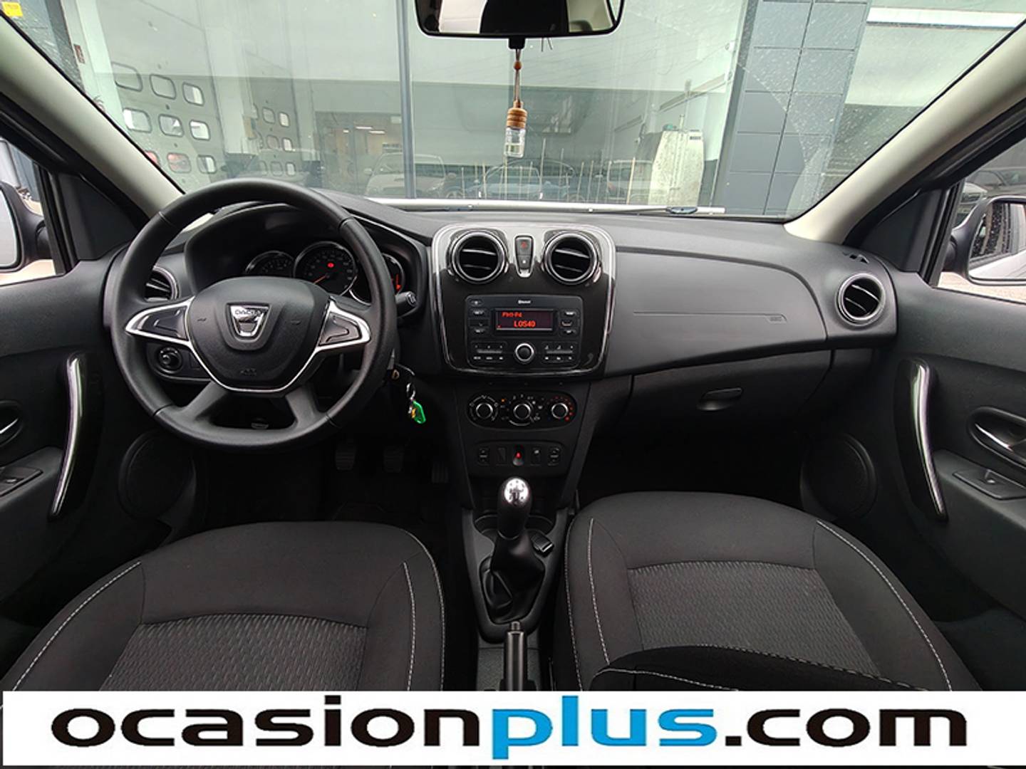 Foto Dacia Logan Dacia Logan dCi 90 Laureate (90 CV)