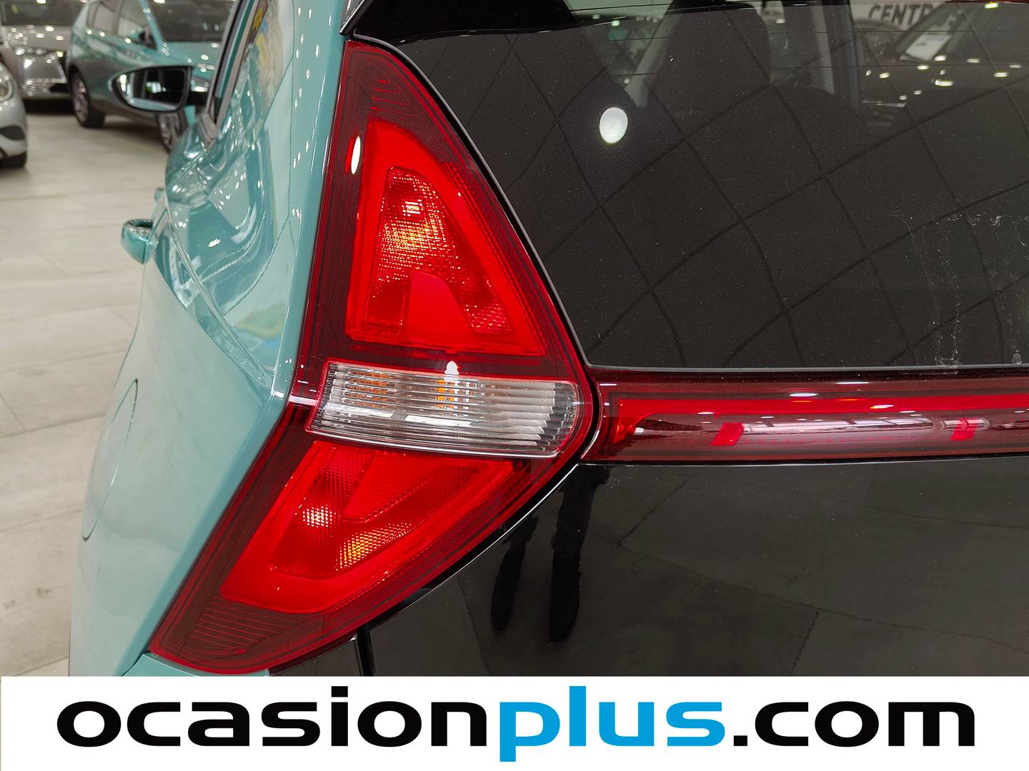 Hyundai Bayon Hyundai Bayon 1.2 MPI Maxx (79 CV) al mejor precio