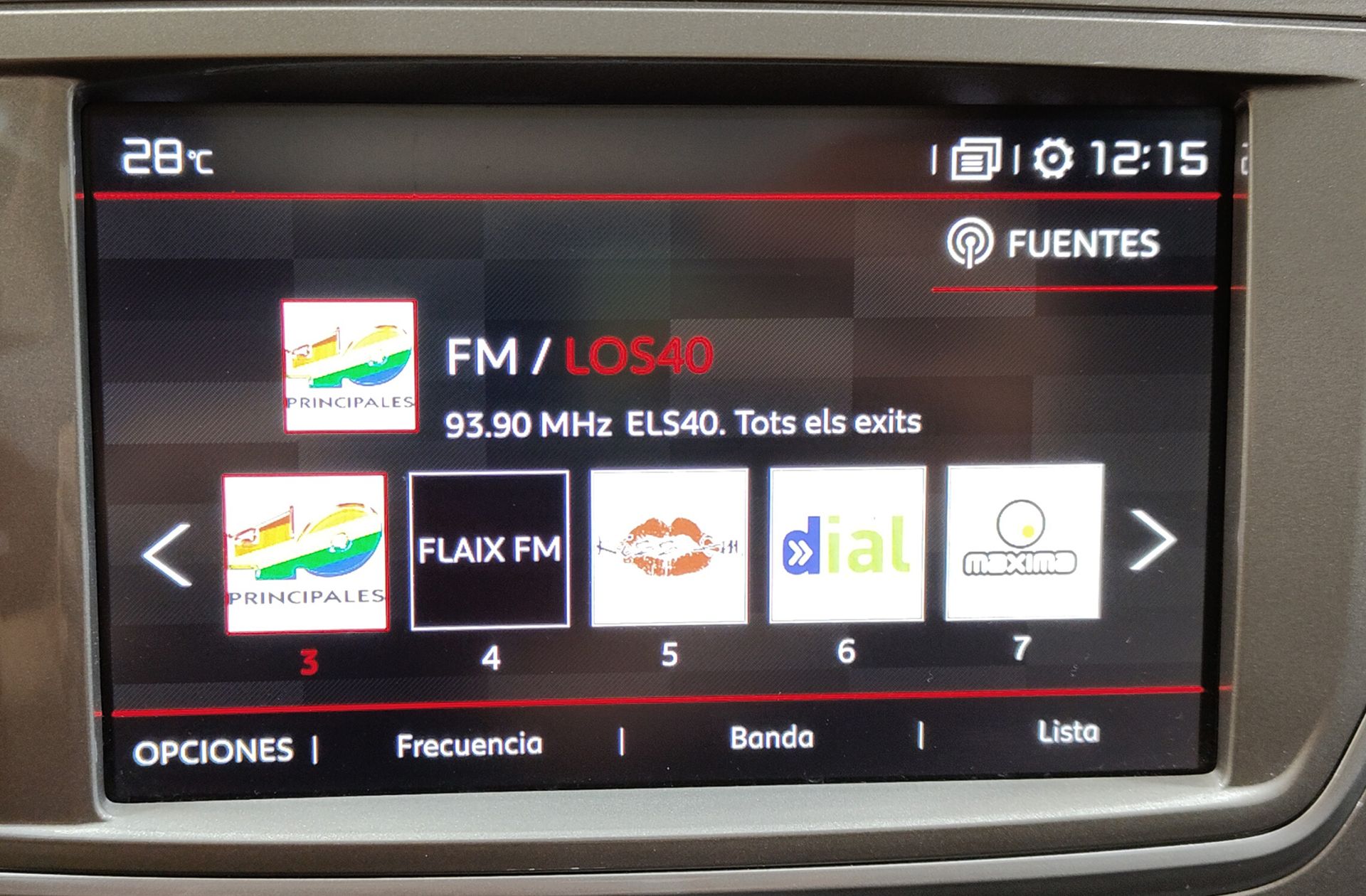 Citroën C-Elysée PureTech 82 Shine - foto 30