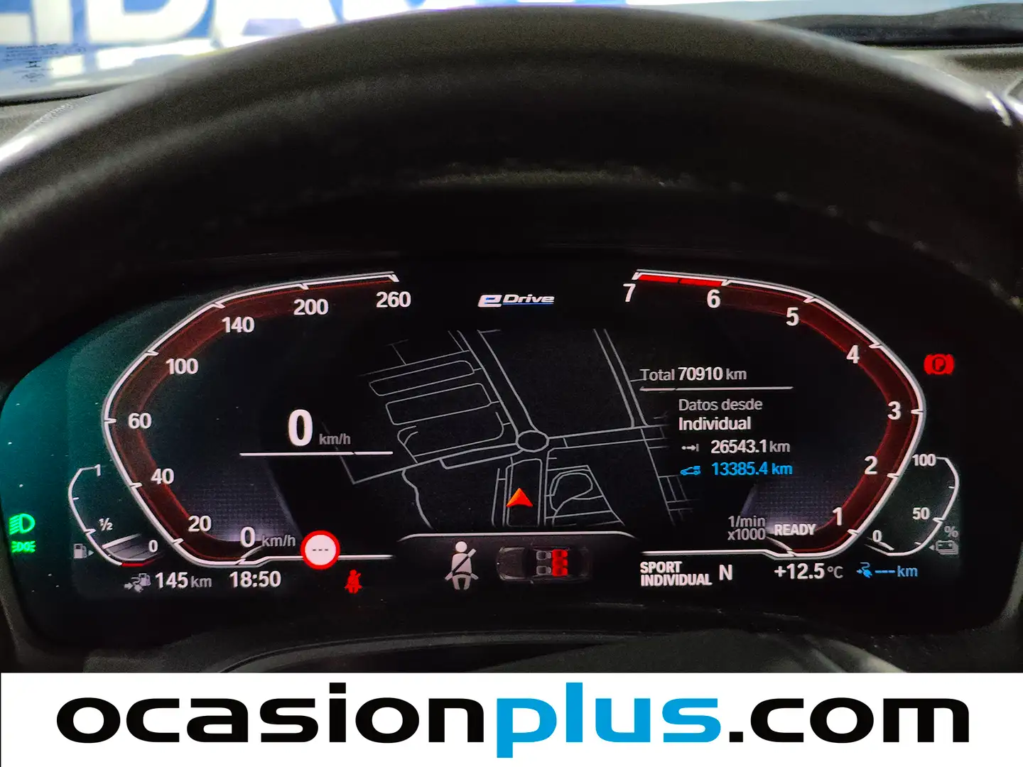 Foto BMW Serie 3 BMW Serie 3 330e (292 CV)