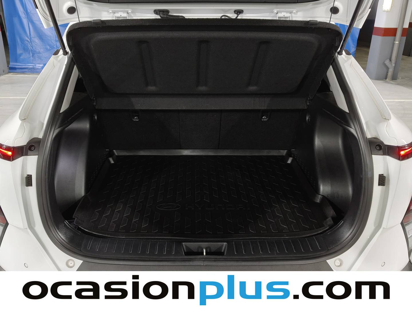 Foto Hyundai Kona Hyundai Kona 1.0 TGDi Maxx 4x2 (120 CV)