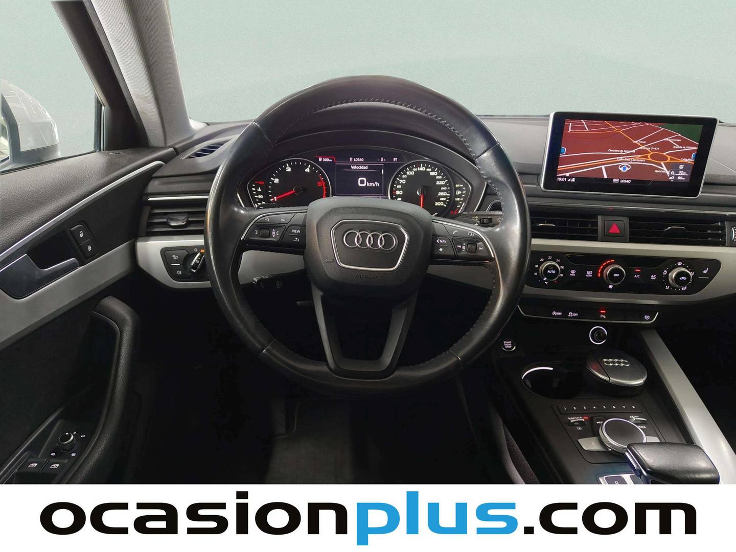 Audi A4 Audi A4 Avant Advanced edition 2.0 TDI ultra (150 CV) S tronic automático