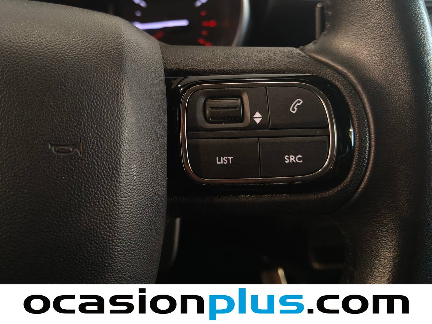 Citroën C3 Aircross Citroën C3 Aircross PureTech 110 S&S Plus (110 CV) manual