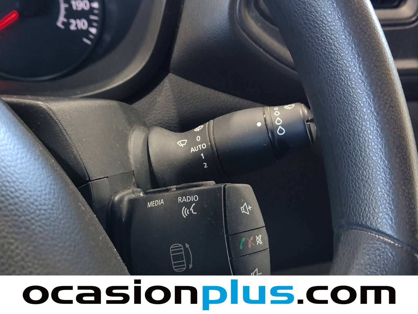 Renault Master Renault Master Furgon RS Energy Blue dCi  (145 CV) de segunda mano