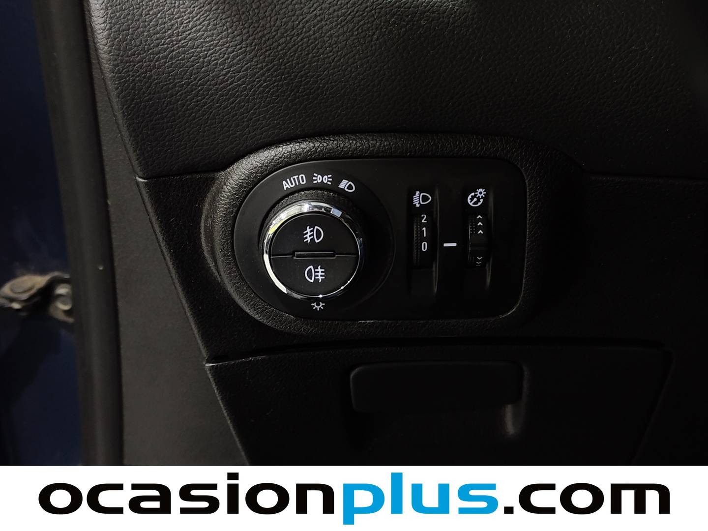 Acabados Opel Zafira Opel Zafira 1.6 CDTI S&S Selective  (120 CV) 7 Plazas