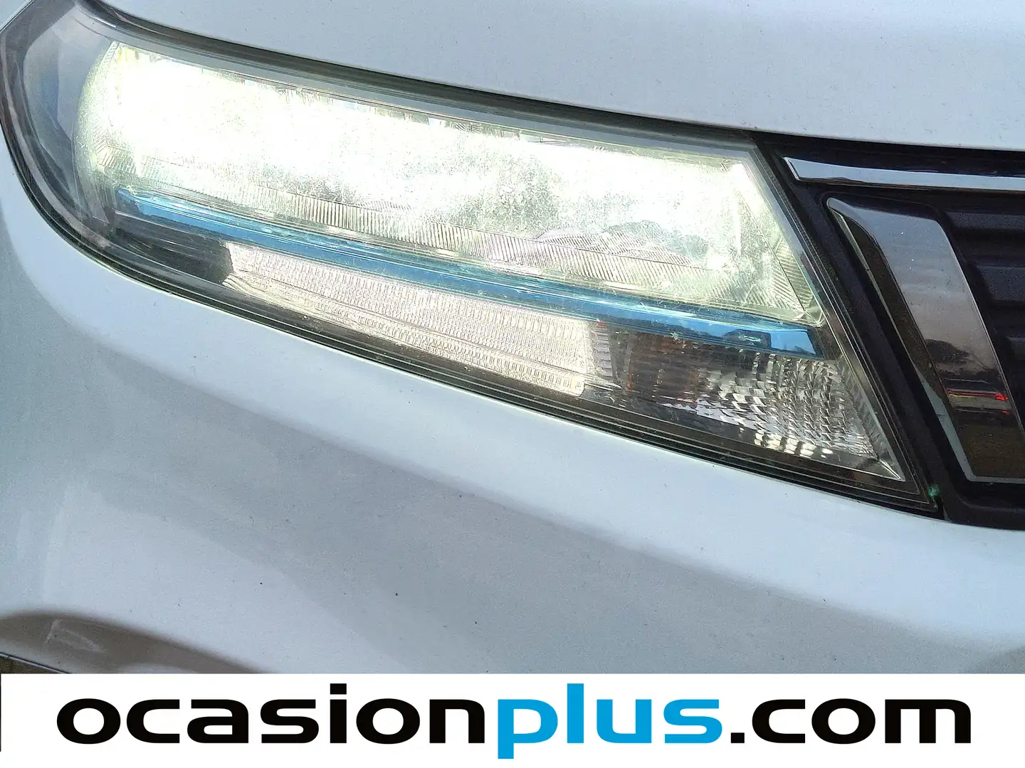 Foto Suzuki Vitara Suzuki Vitara 1.4 Turbo Mild Hybrid GLE 4WD (129 CV)