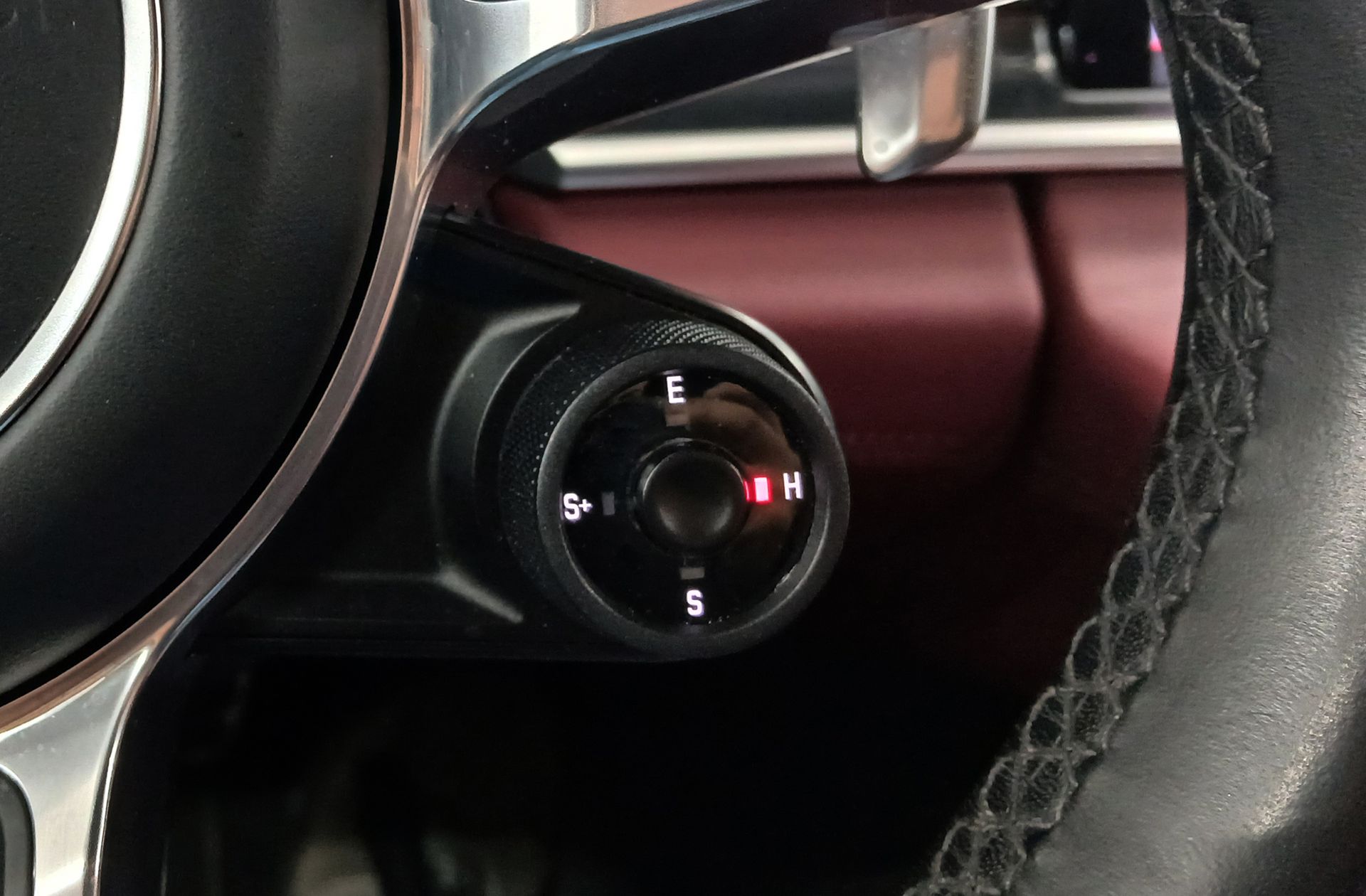 Porsche Panamera 4 E-Hybrid - foto 34