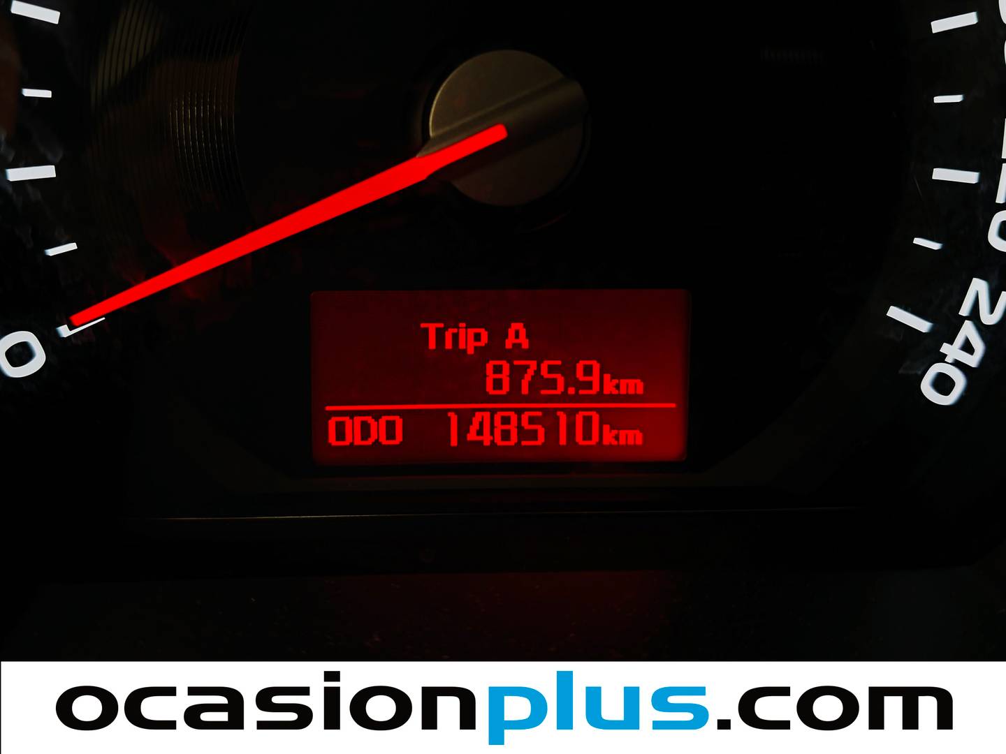 KIA Sportage KIA Sportage 1.6 GDI Drive 4x2 (135 CV) seminuevo