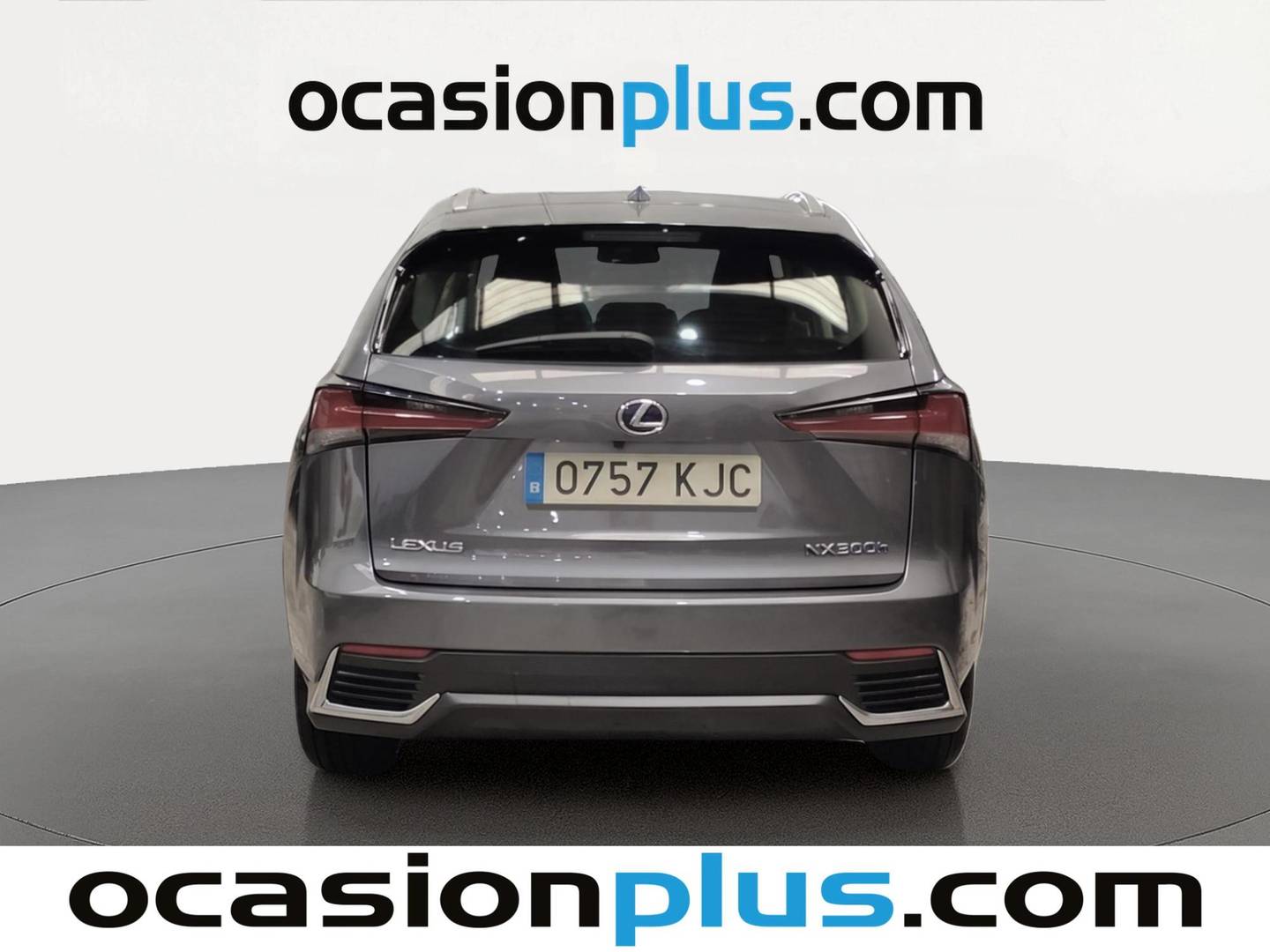 Lexus NX Lexus NX 300h Business 2WD (197 CV) barato