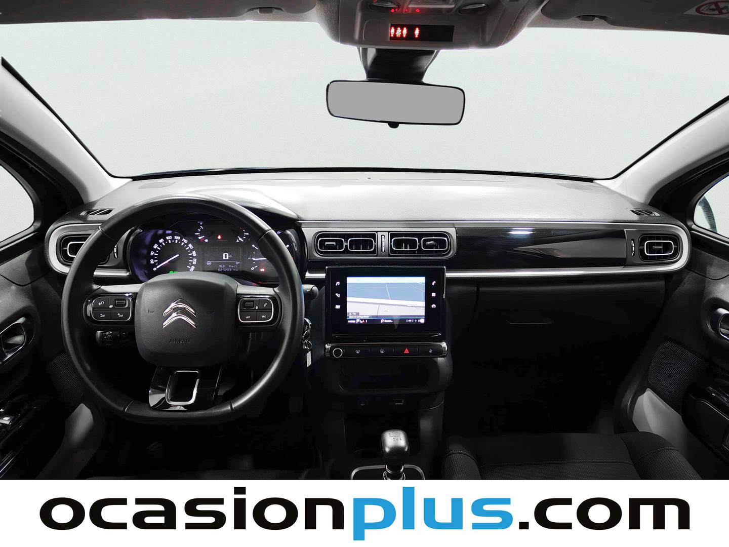 Citroën C3 Citroen C3 PureTech 110 S&S Max (110 CV) de ocasión