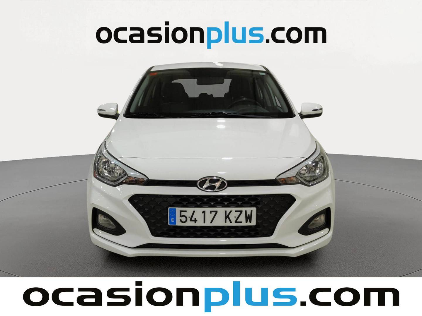 Hyundai i20 Hyundai i20 1.2 MPI Essence LE (75 CV) 75cv