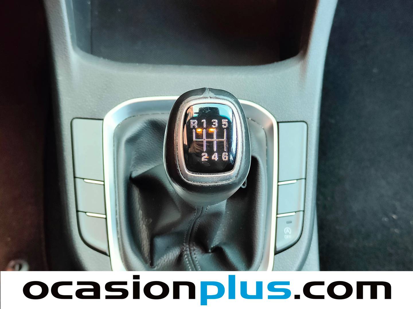 Foto Hyundai i30 Hyundai i30 Fastback Fastback 1.0 TGDI Klass (120 CV)