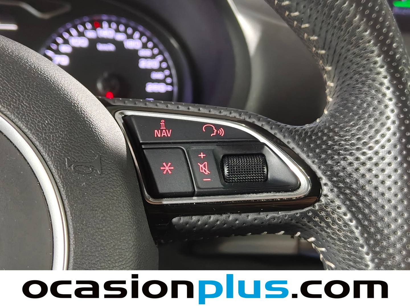 Audi A3 Audi A3 Sedan S line edition 2.0 TDI clean diesel (150 CV) al mejor precio