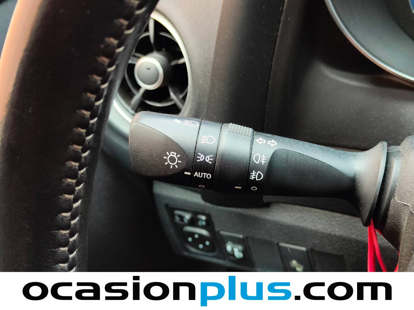 Toyota Auris Toyota Auris 140H Hybrid Active (Business Plus) (136 CV) seminuevo