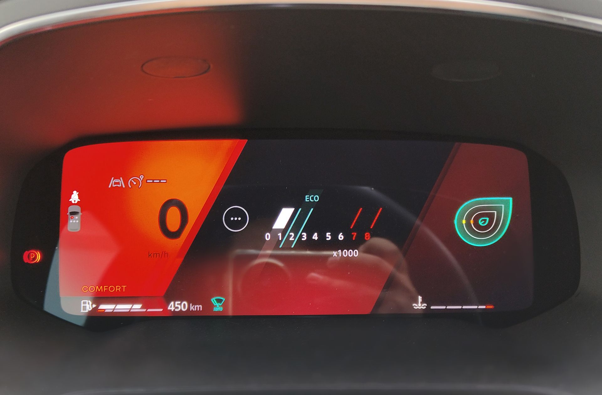 Renault Symbioz Techno mildhybrid - foto 23