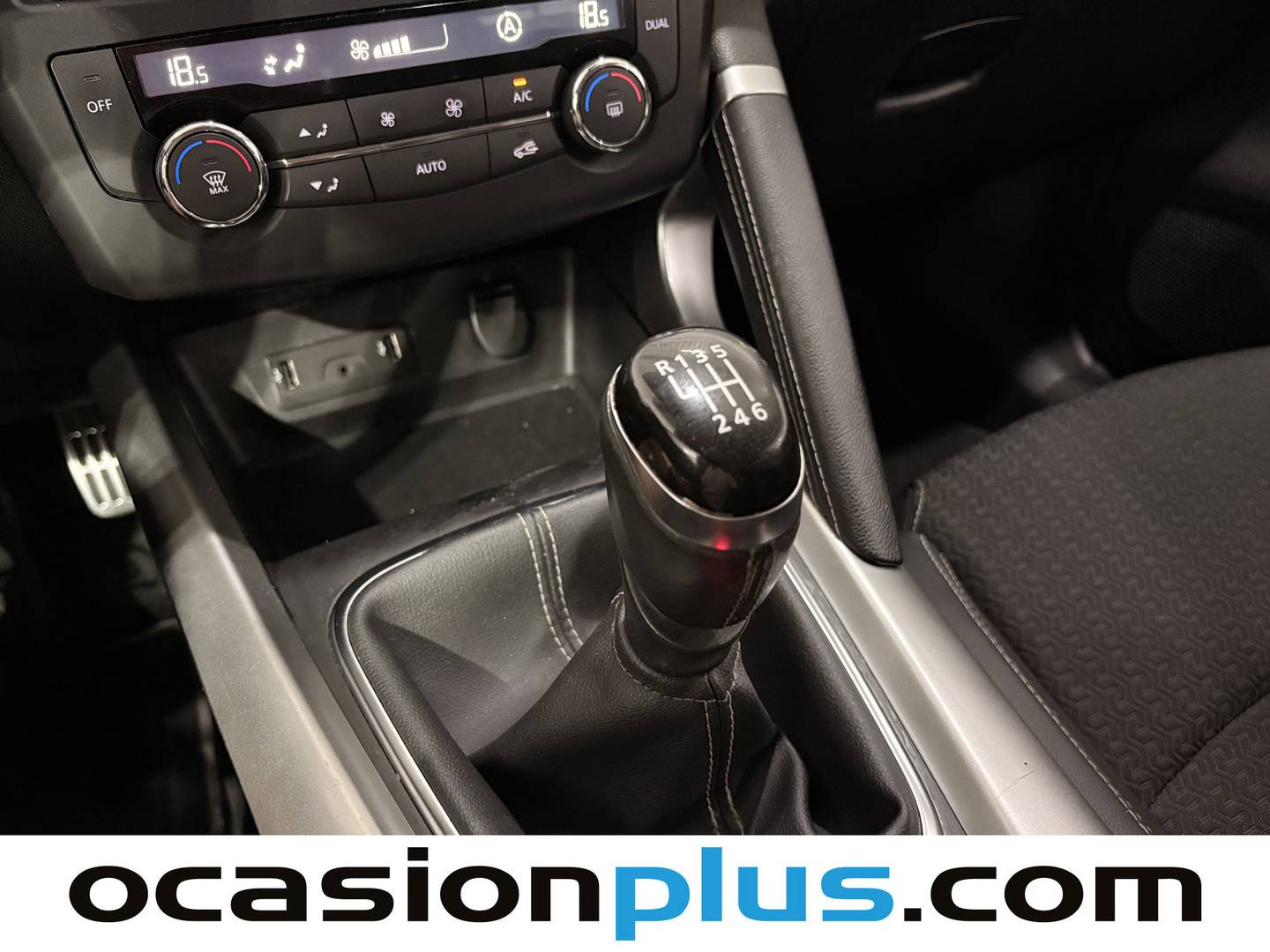 Renault Kadjar Renault Kadjar Zen Energy TCe (130 CV) de segunda mano