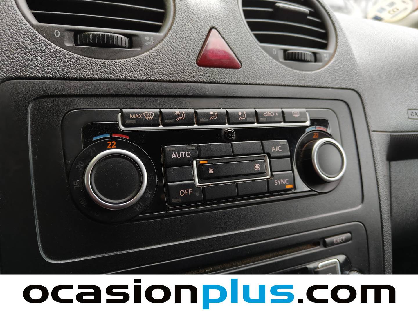 Foto Volkswagen Caddy Volkswagen Caddy Profesional Profesional Furgon 1.6 TDI BMT (75 CV)