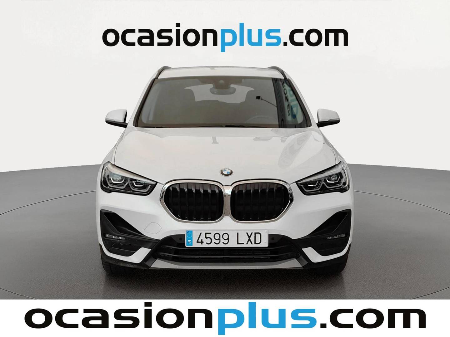 BMW X1 BMW X1 sDrive16d Business (116 CV) 116cv