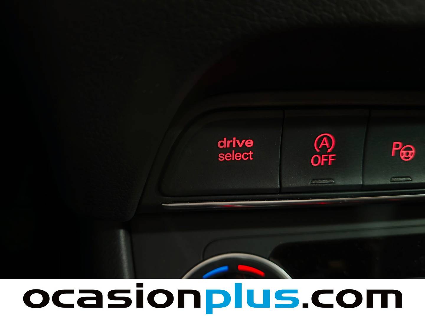 Audi Q3 Audi Q3 sport edition 2.0 TDI (120 CV) seminuevo