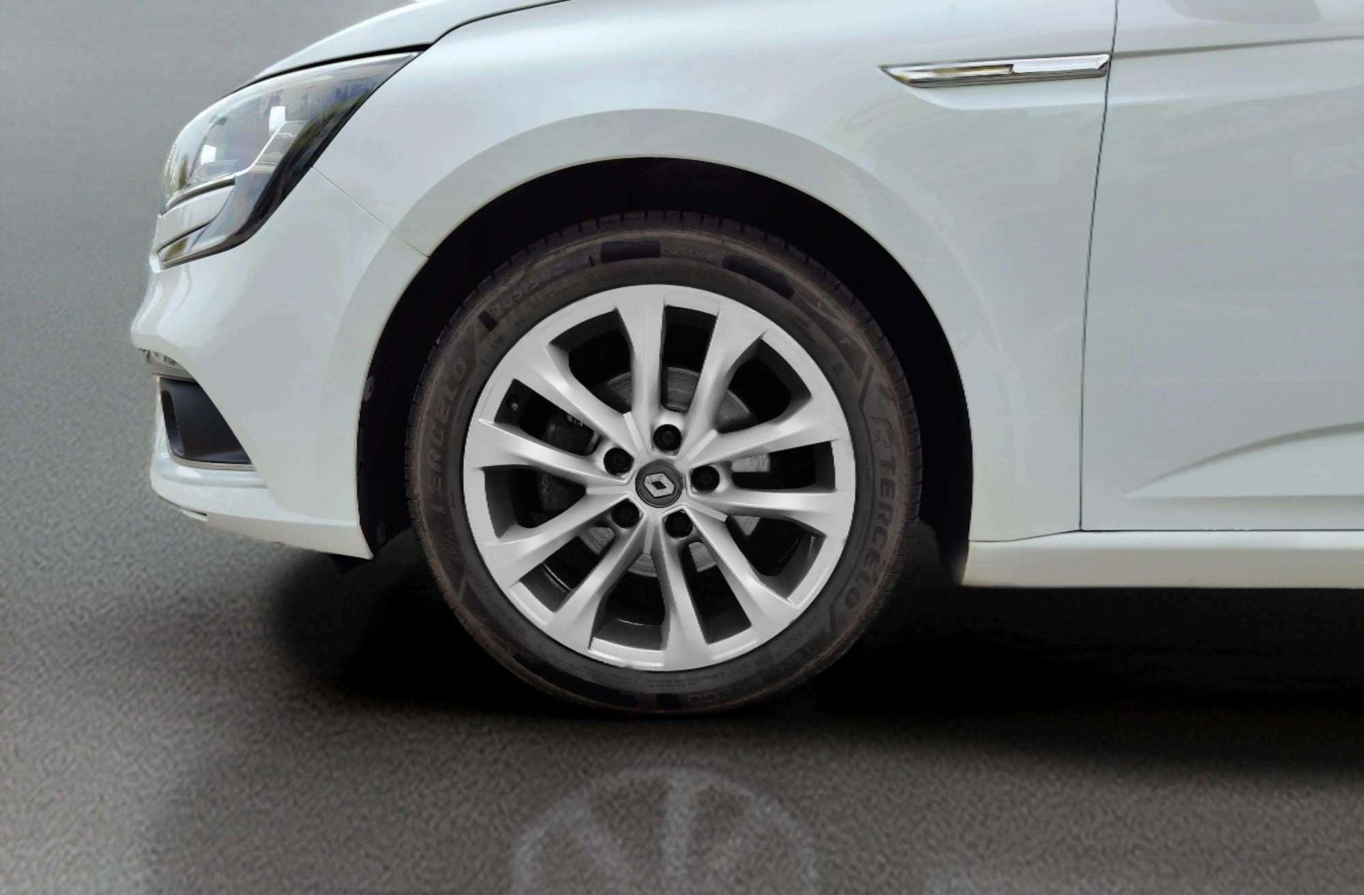 Renault Mégane Sport Tourer Zen TCe GPF - foto 33