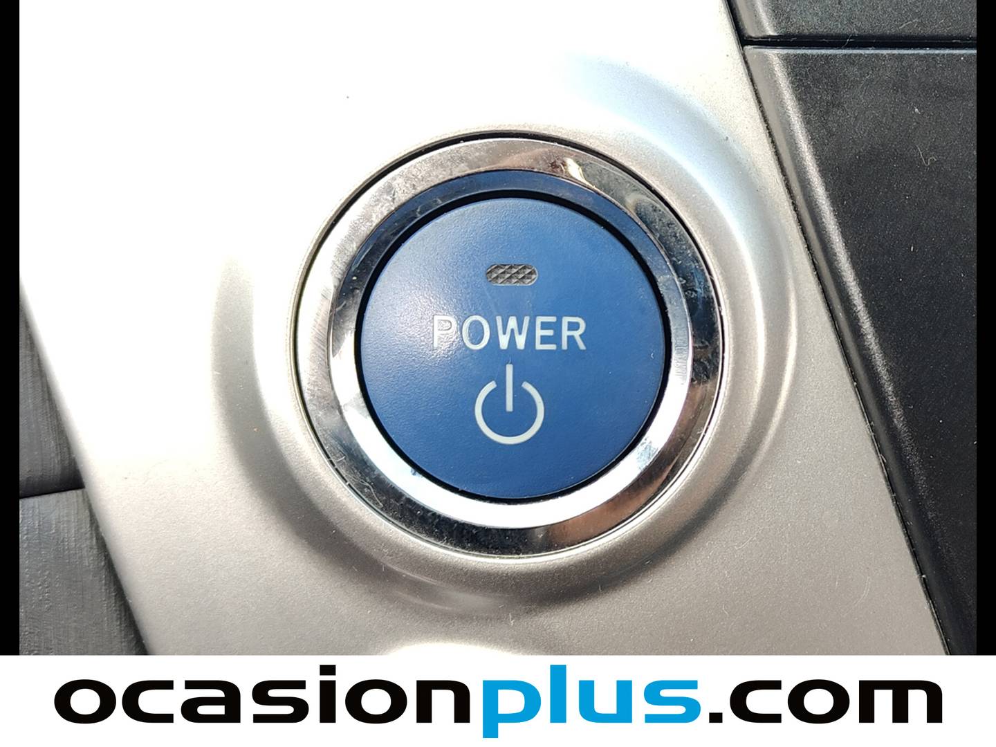 Accesorios del Toyota Prius+ Toyota Prius+ 1.8 hibrido Advance (136 CV) 7 Plazas
