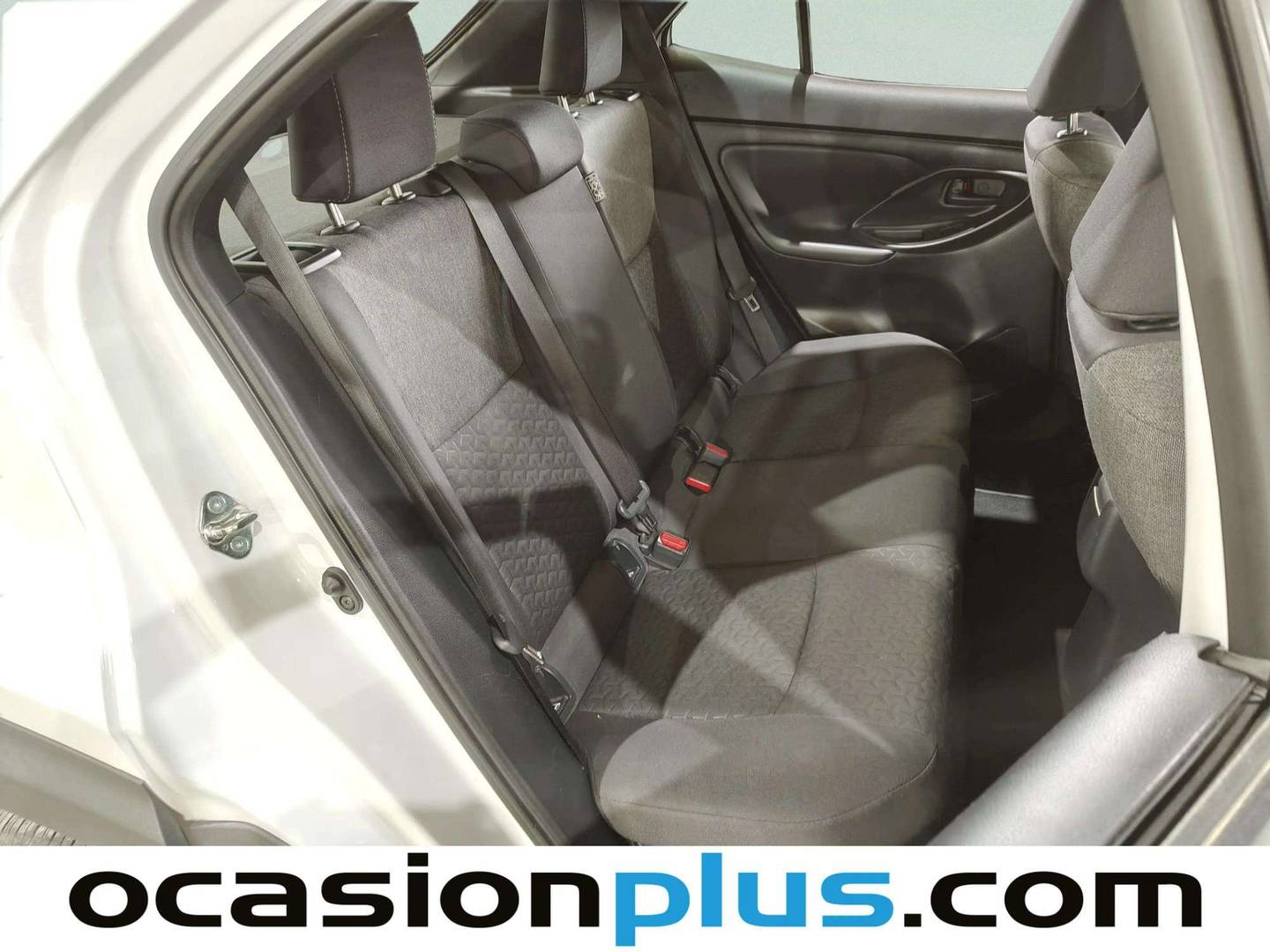 Foto Toyota Yaris Cross Toyota Yaris Cross 120H Active Tech (116 CV)