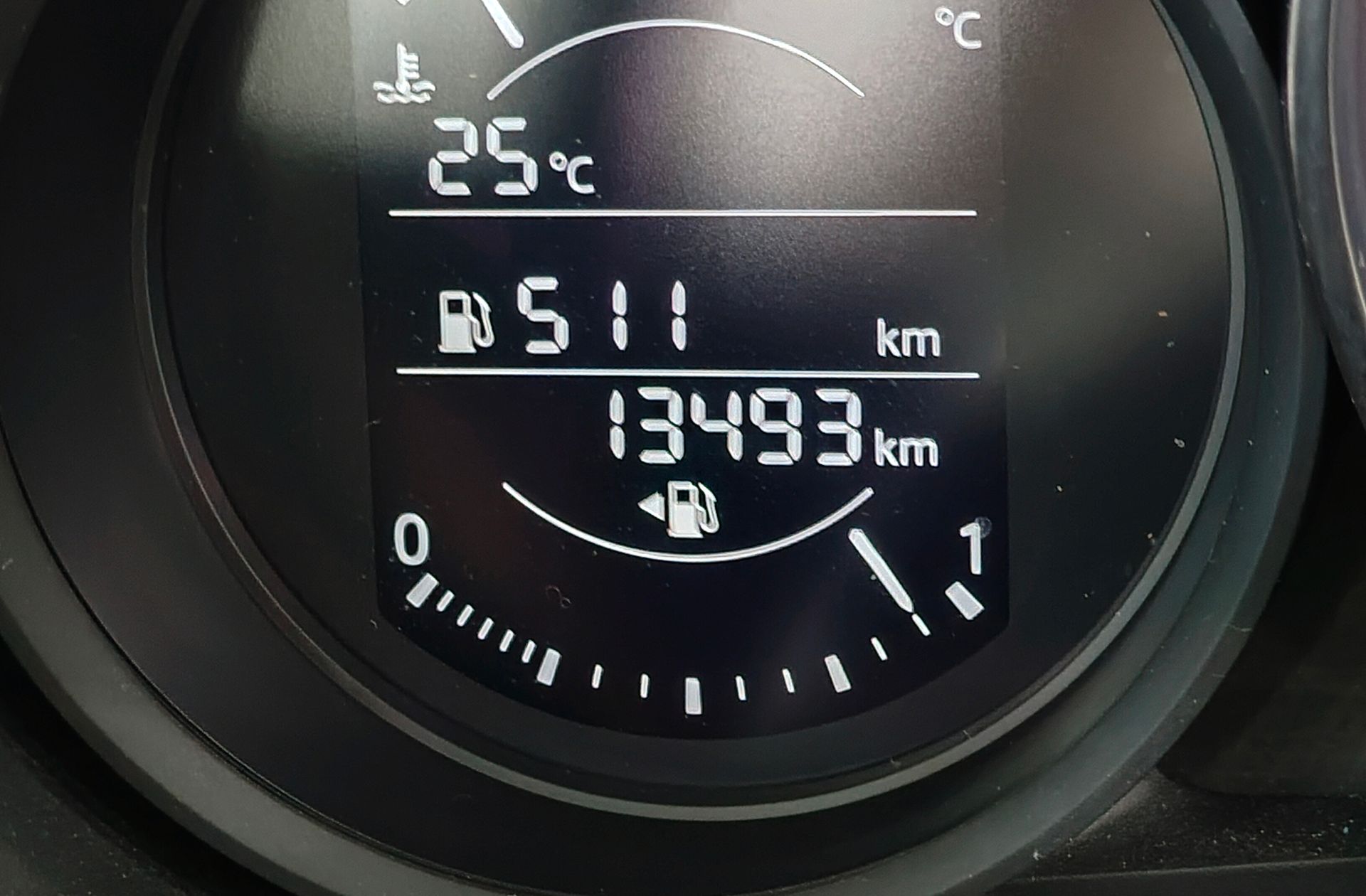 Fiat 124 Spider 1.4 MultiAir Cabrio Lusso - foto 11
