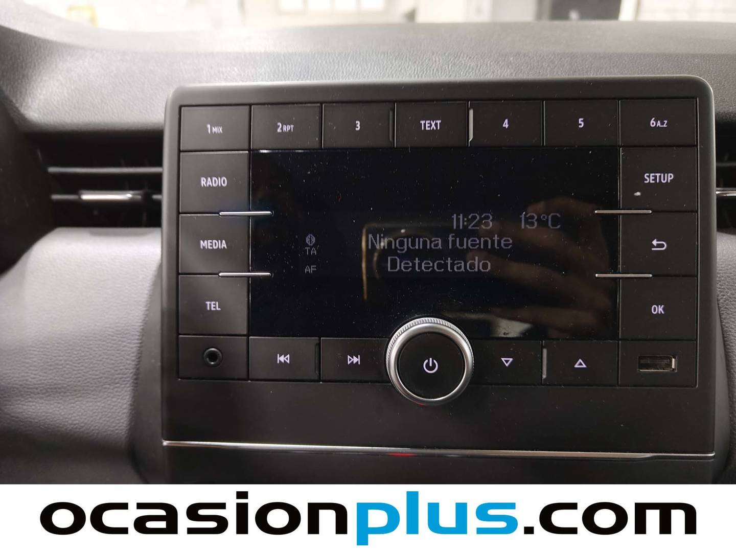 Foto Renault Clio Renault Clio Business TCe (90 CV)