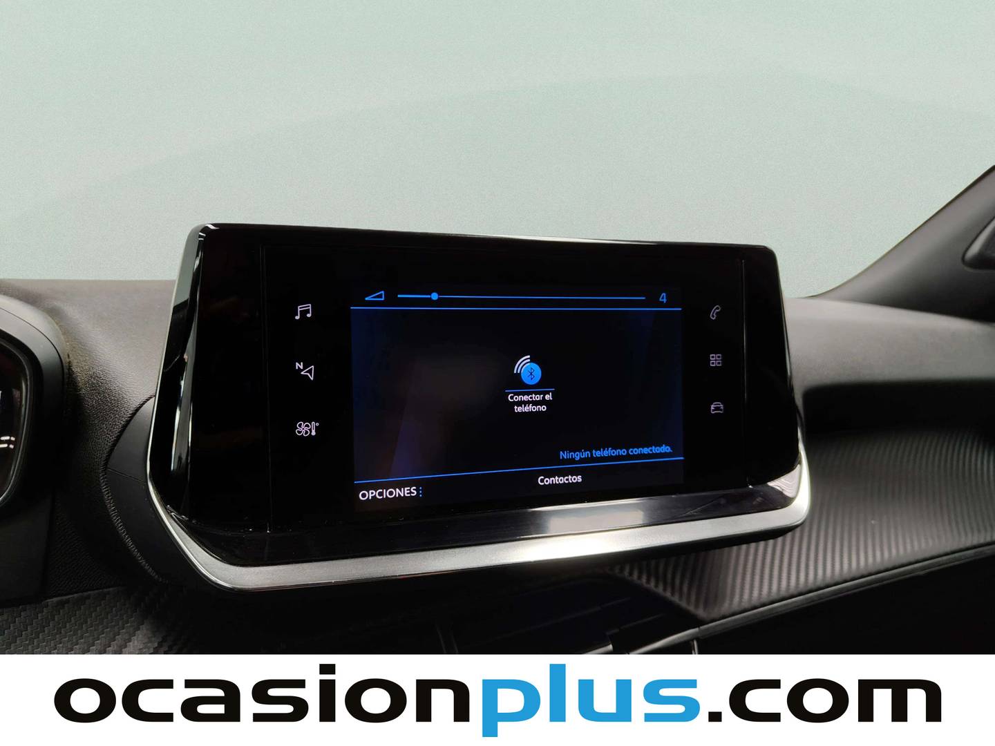 Peugeot 2008 Peugeot 2008 PureTech 100 S&S Allure (100 CV) de segunda mano