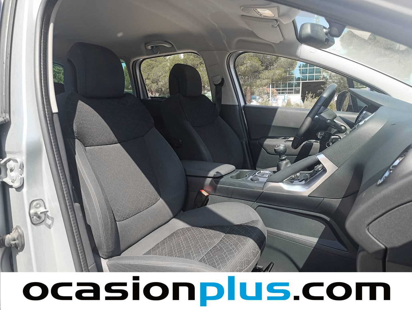 Peugeot 3008 Peugeot 3008 2.0 BlueHDI Style FAP (150 CV) diésel