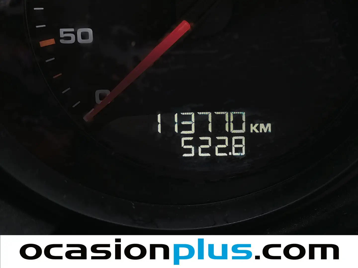 Foto Porsche Macan Porsche Macan Macan (245 CV)