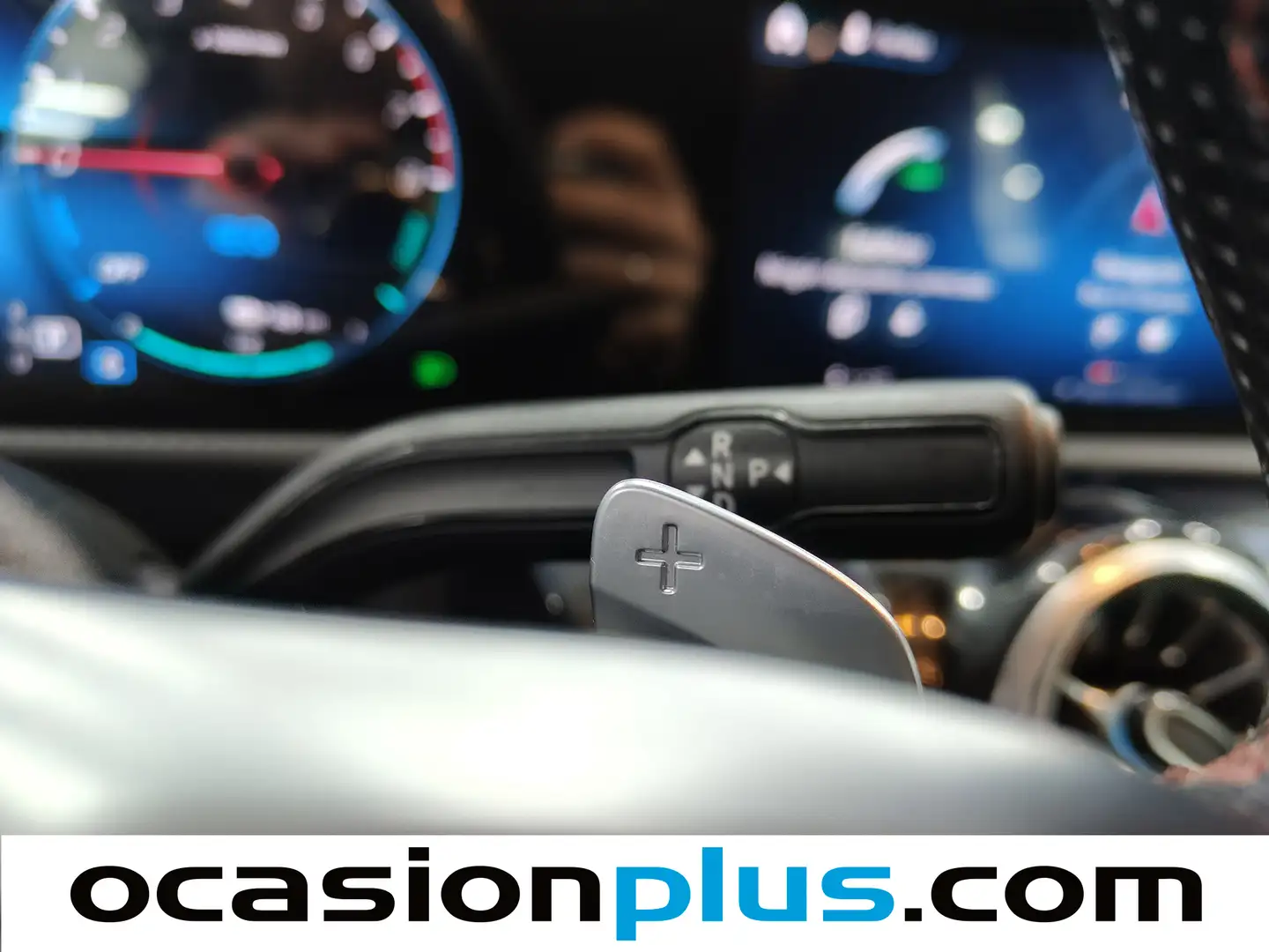 Foto Mercedes Clase A Mercedes-Benz Clase A Clase A 250 e (218 CV) Pack AMG