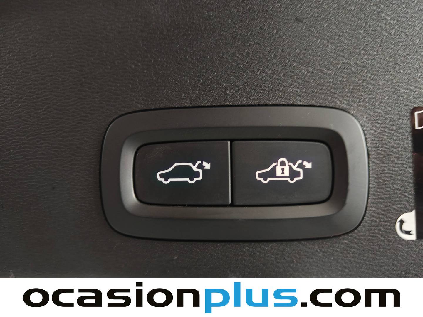 Volvo XC40 Volvo XC40 T3 Business Plus Auto  (163 CV) de segunda mano