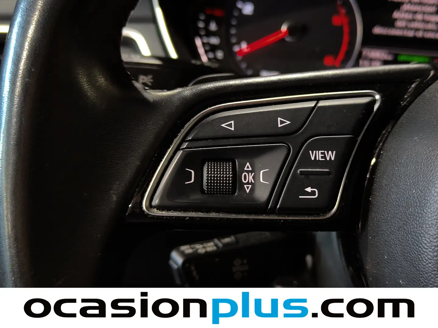 Foto Audi A5 Audi A5 Sportback Sport 2.0 TDI (150 CV) S tronic Pack S-Line