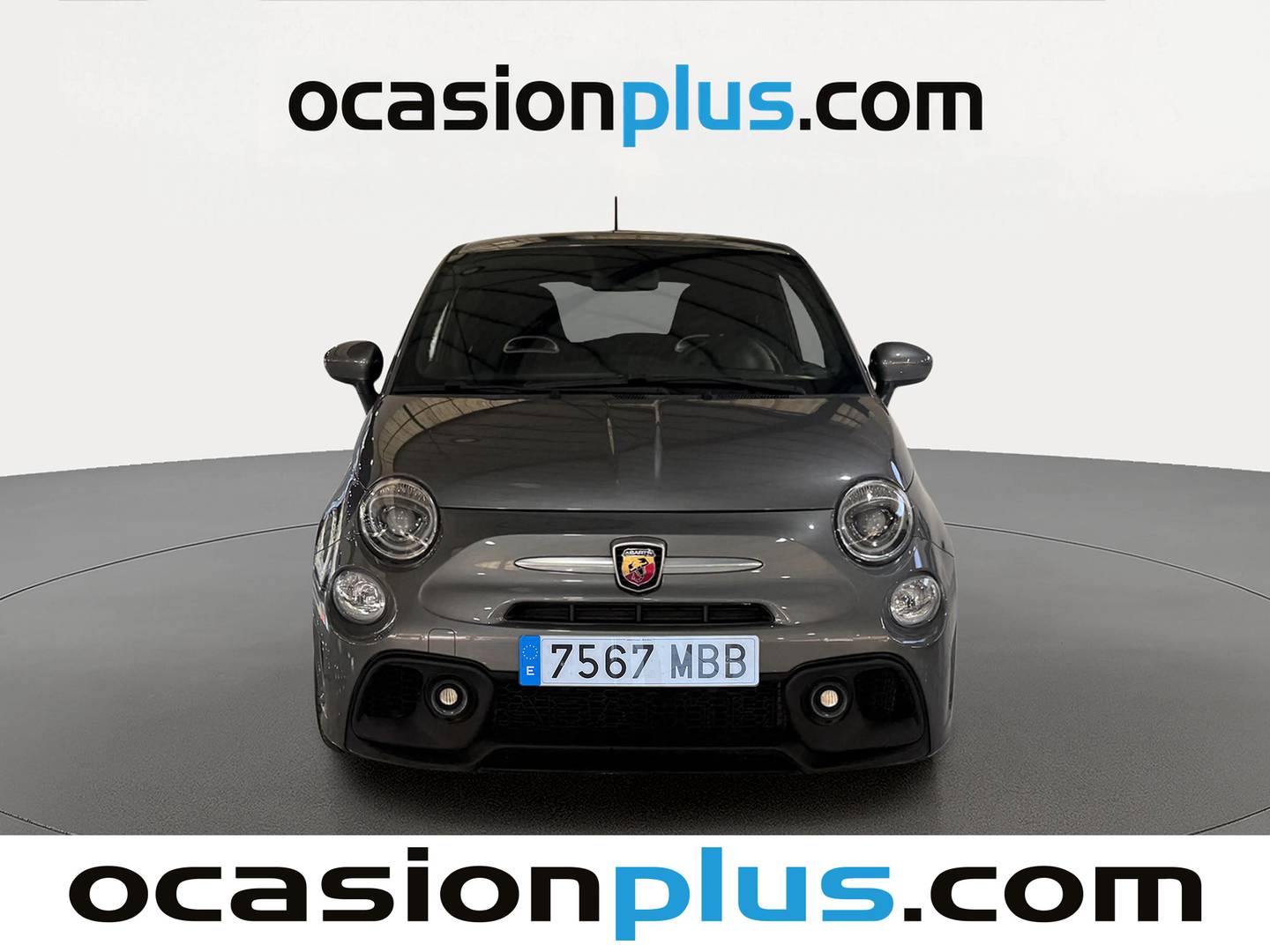 Abarth 500 Abarth 500 1.4 16v T-Jet 595 (165 CV) 165cv