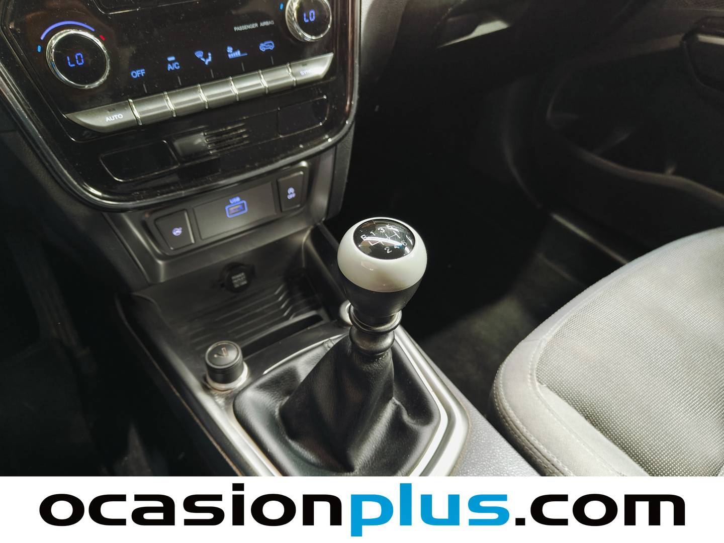 SsangYong Tivoli SsangYong Tivoli G12T Line (128 CV) de segunda mano