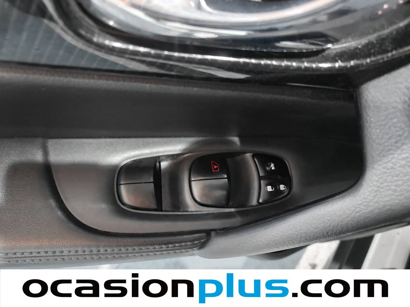 Nissan X-TRAIL Nissan X-Trail DIG-T 160 N-Desing DCT (160 CV) automático