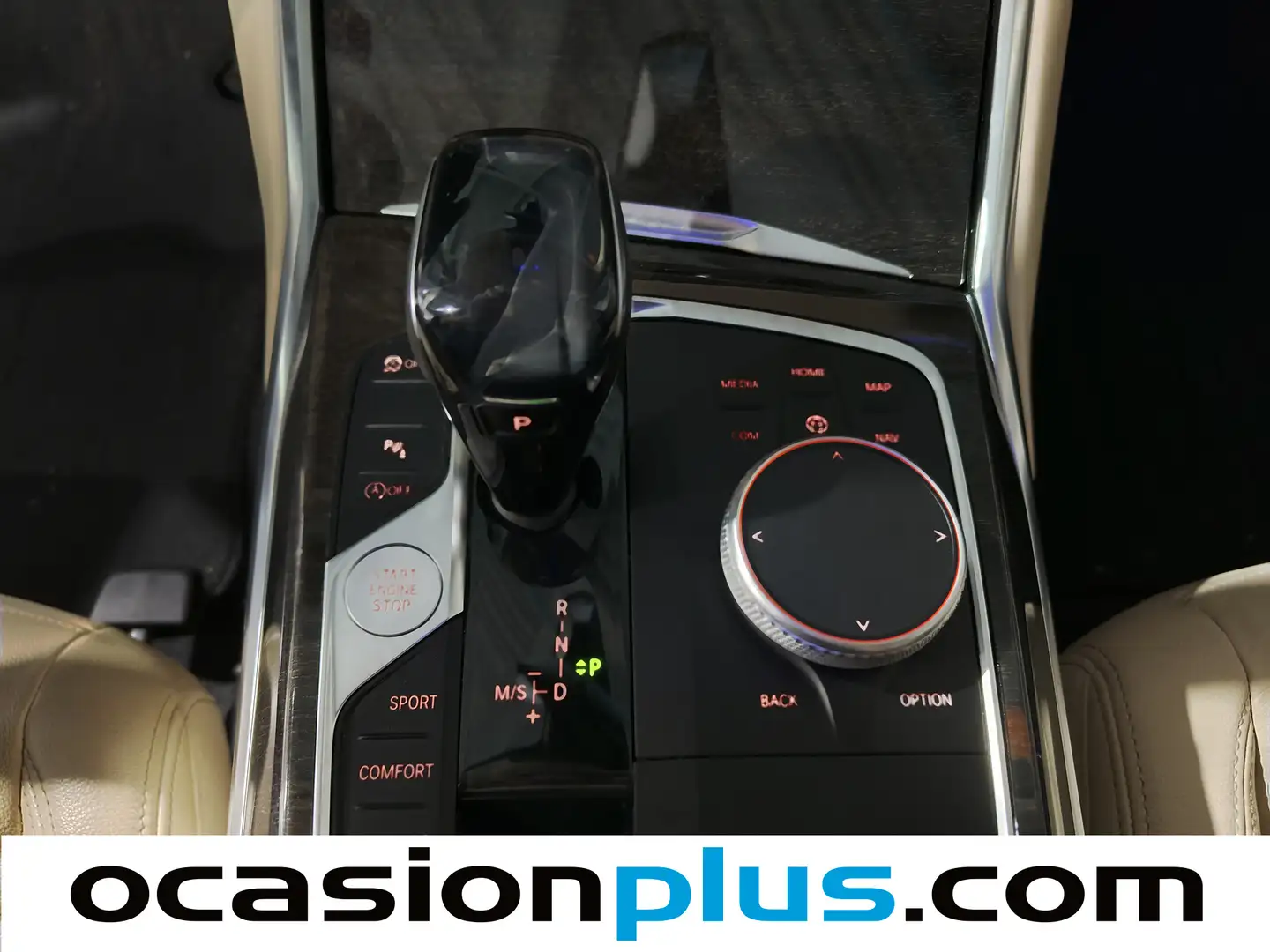 Foto BMW Serie 3 BMW Serie 3 320d (190 CV)