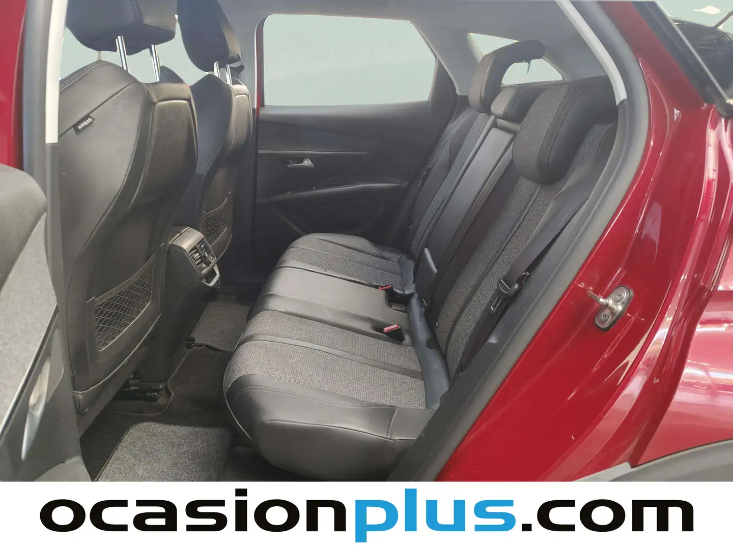 Foto Peugeot 3008 Peugeot 3008 BlueHDI 130 S&S Allure (130 CV)