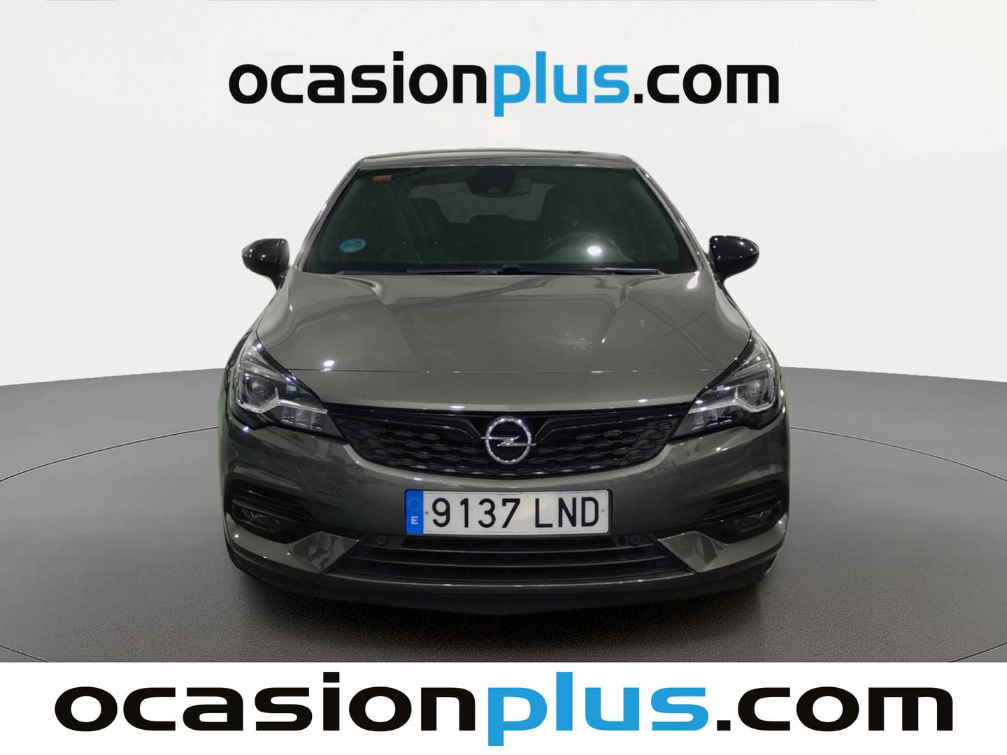 Opel Astra Opel Astra 1.2T SHR Ultimate (145 CV) 145cv