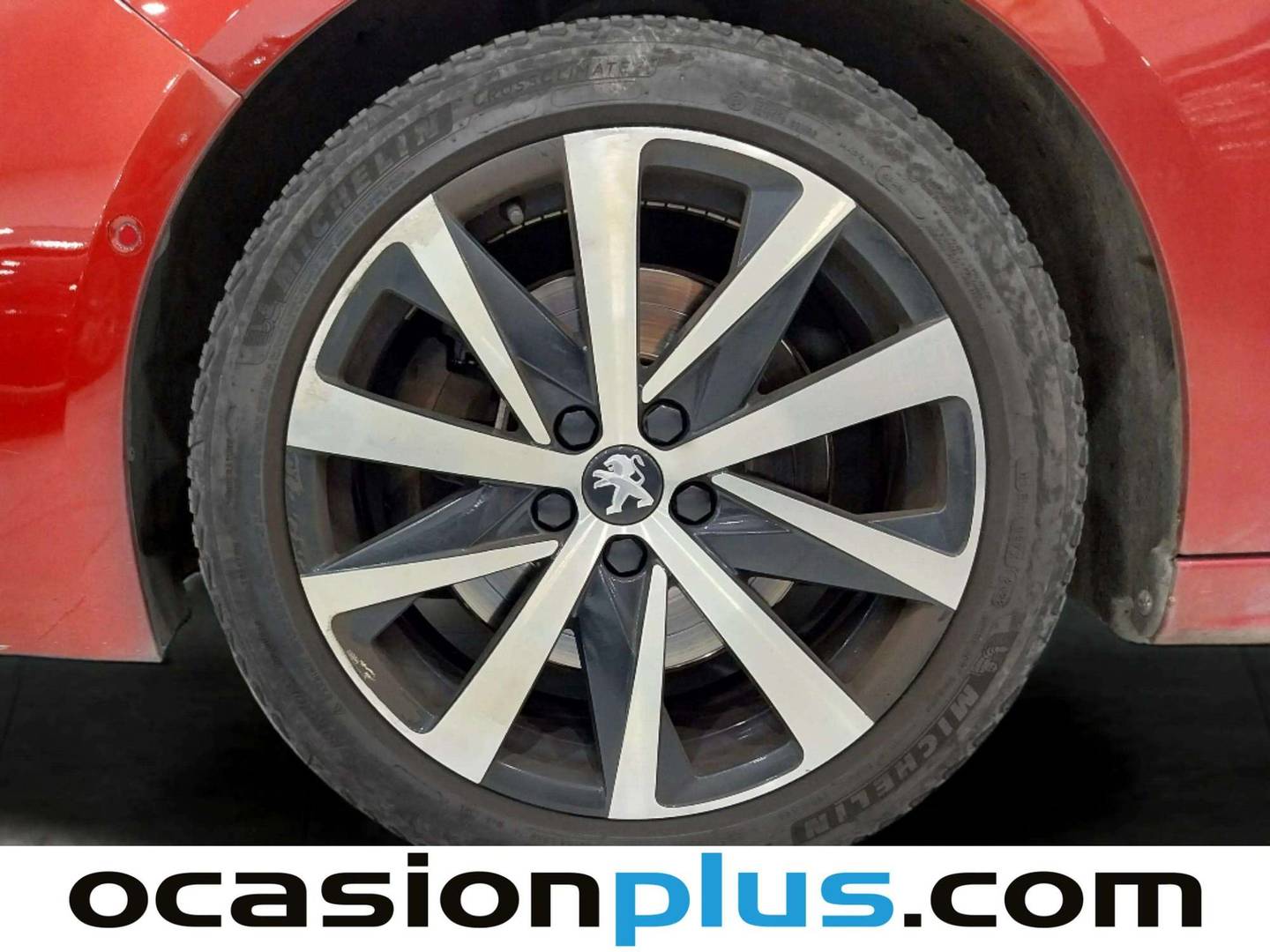 Foto Peugeot 508 Peugeot 508 SW SW BlueHDi 180 S&S GT Line EAT8 (180 CV)