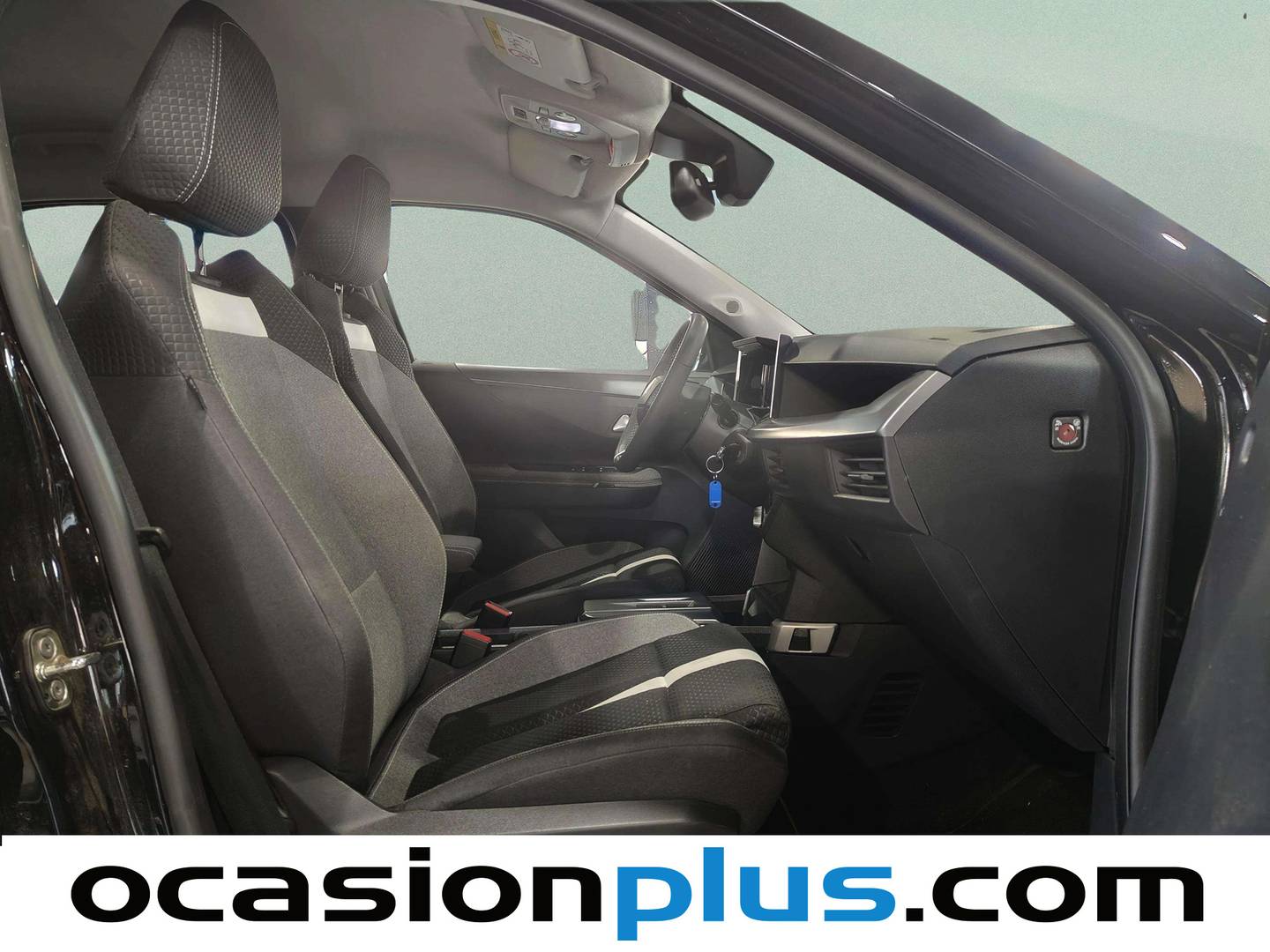 Opel Frontera Opel Frontera 1.2T XHT Hybrid eDCT6 GS (136 CV) km 0