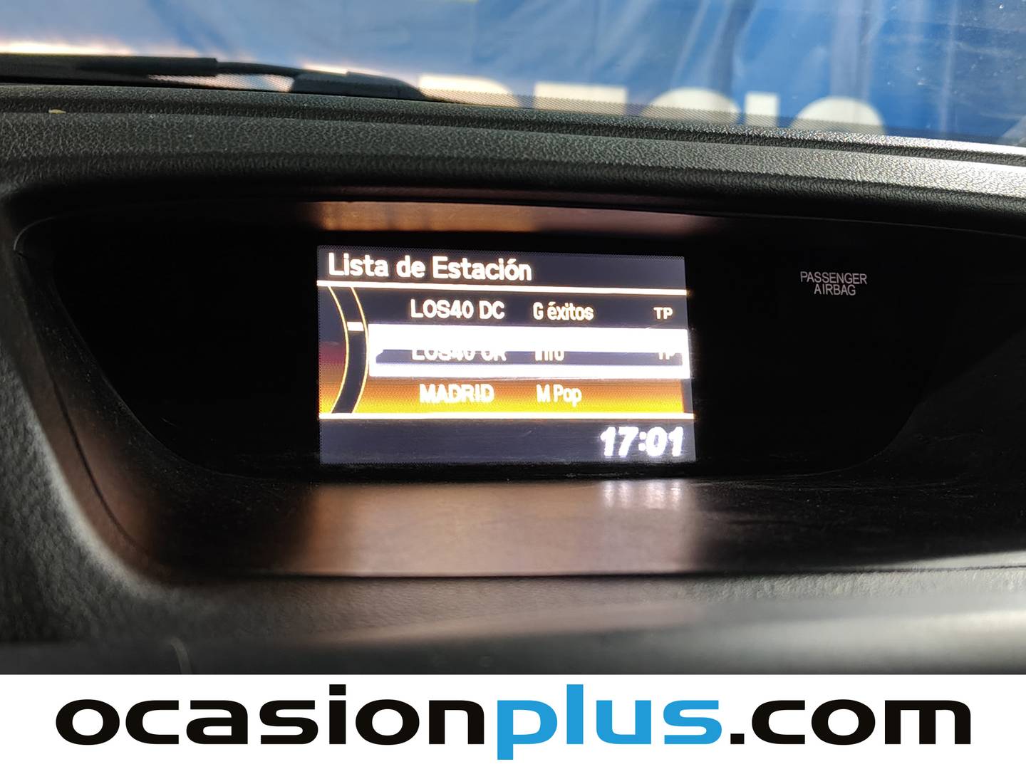 Honda CR-V Honda CR-V 1.6 i-DTEC Elegance 4x2 (120 CV) seminuevo