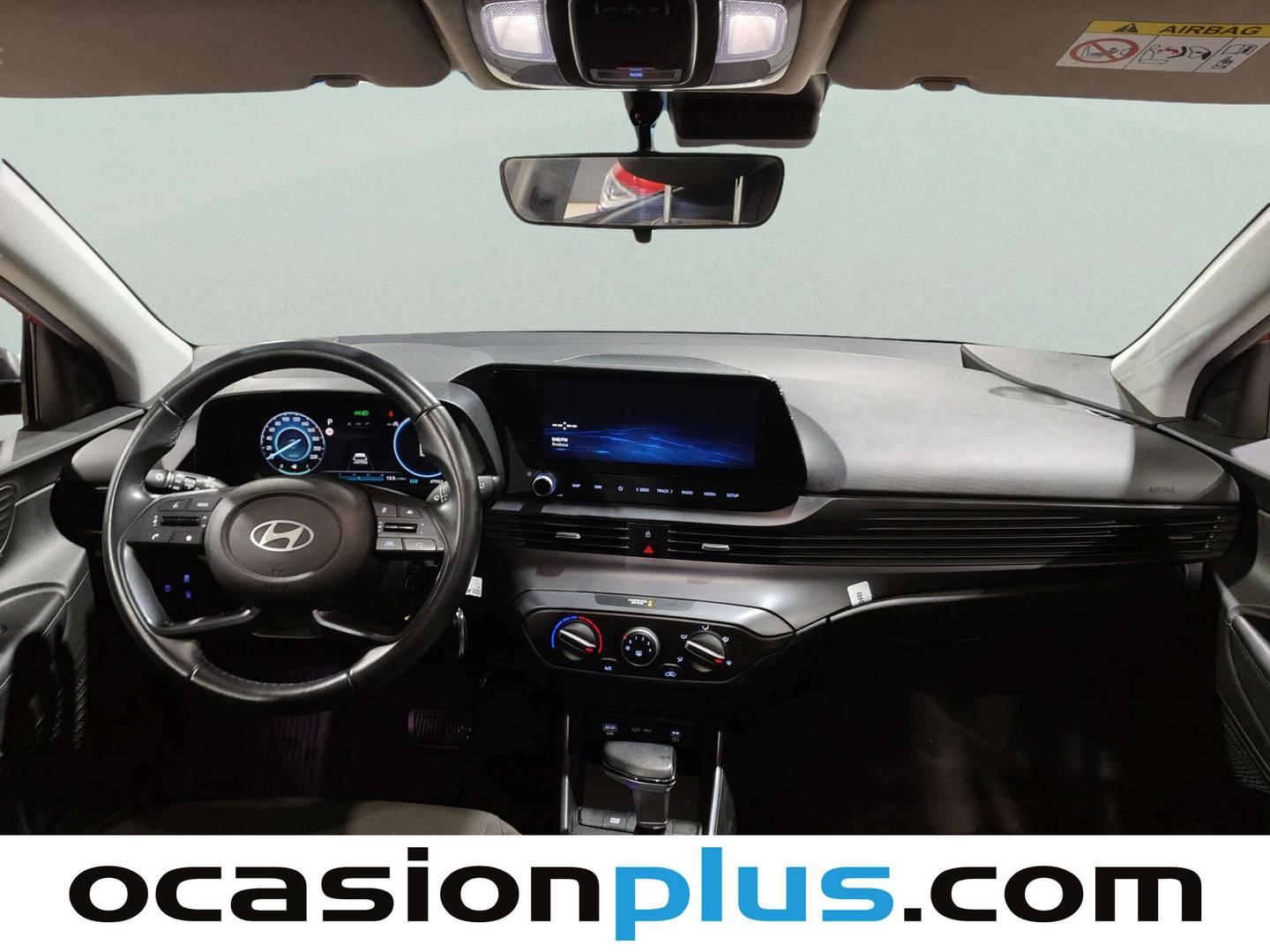 Foto Hyundai i20 Hyundai i20 1.0 TGDI 48V Klass DCT (100 CV)