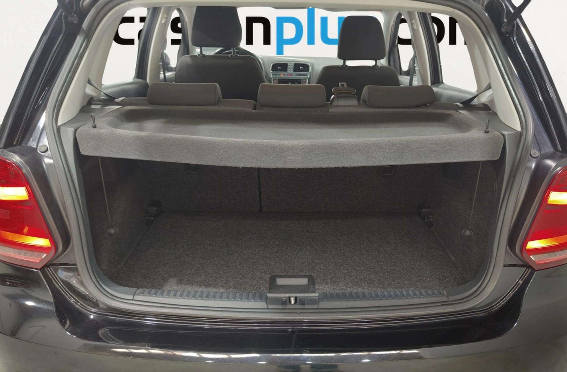 Volkswagen Polo Advance 1.0 - foto 13